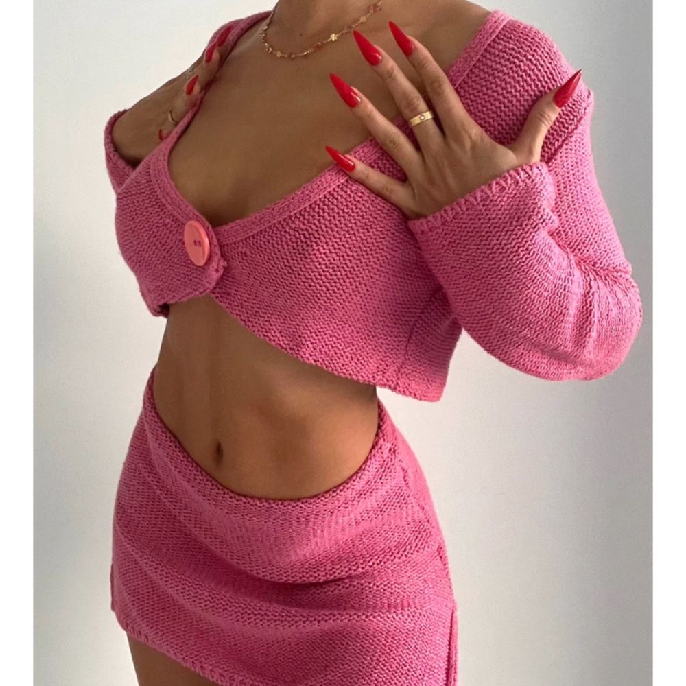 Rosa set